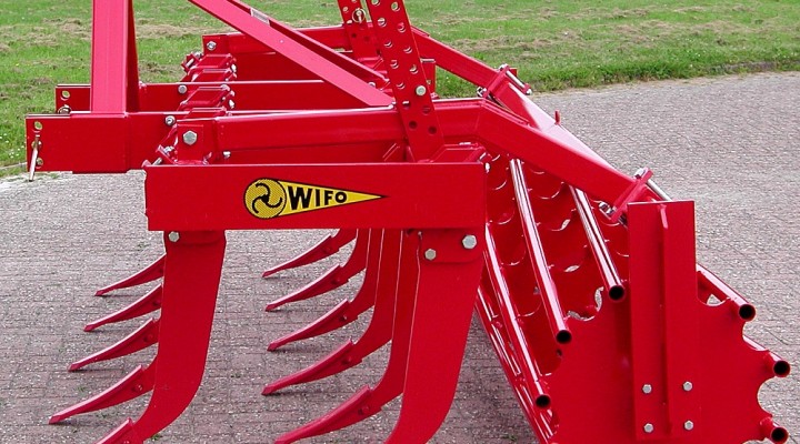 wifo cultivator