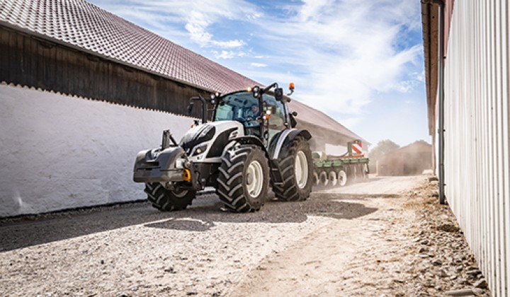 Valtra ASeries HiTech4 Field4 2 v2